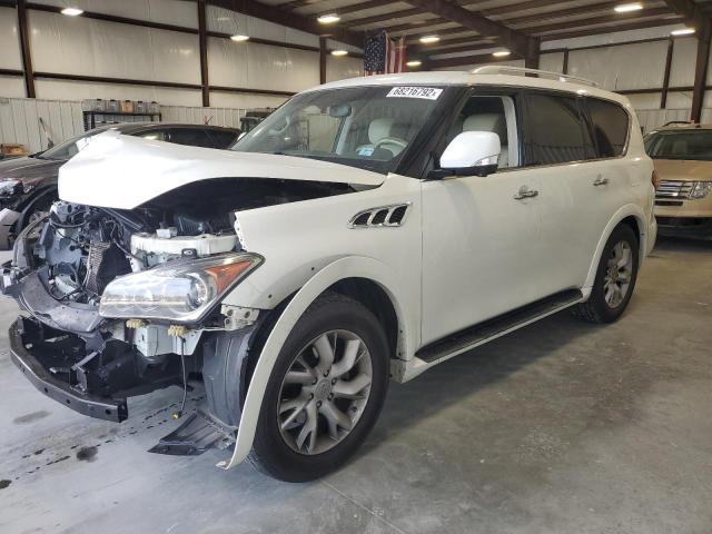 infiniti qx56 2012 jn8az2nf4c9519432