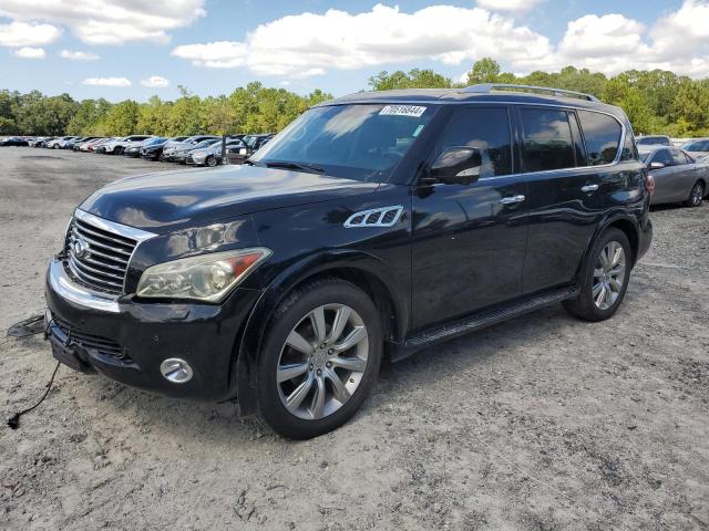 infiniti qx56 2013 jn8az2nf4d9550326