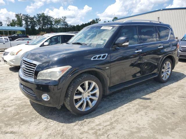 infiniti qx80 2014 jn8az2nf4e9555706