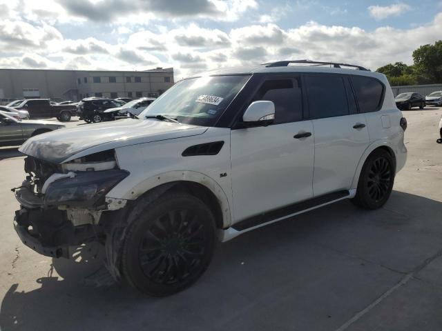 infiniti qx80 2015 jn8az2nf4f9574399