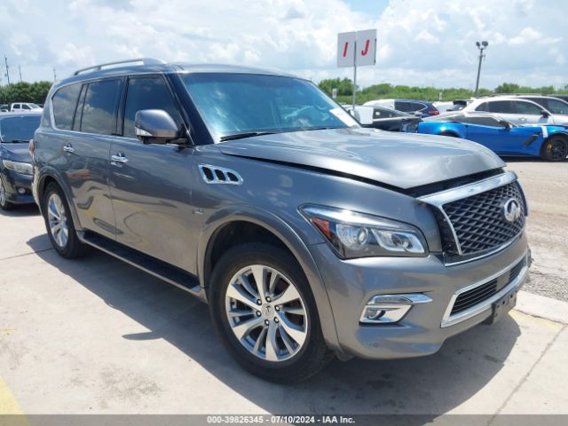 infiniti qx80 2017 jn8az2nf4h9643224