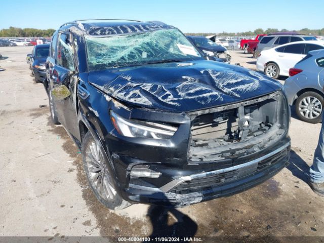 infiniti qx80 2018 jn8az2nf4j9661809