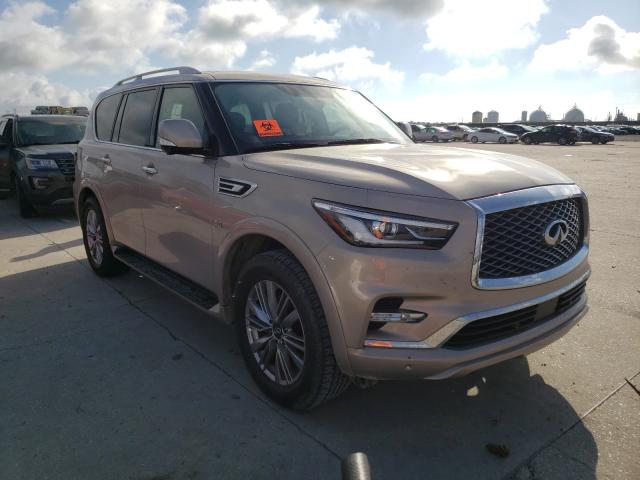 infiniti qx80 base 2018 jn8az2nf4j9662247