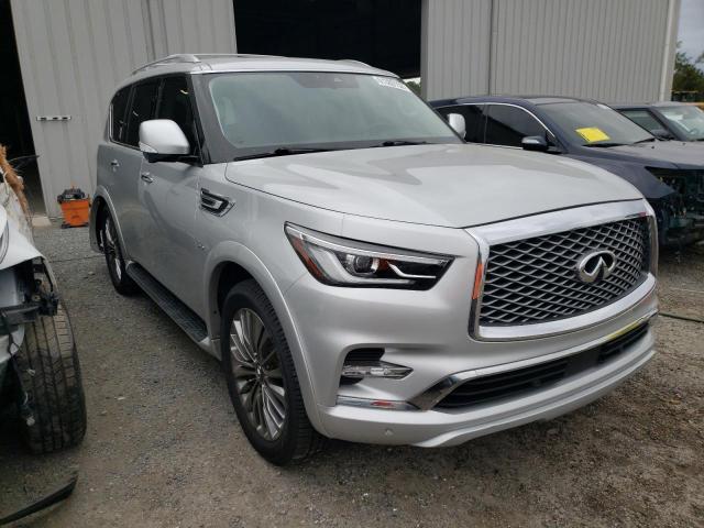 infiniti qx80 base 2018 jn8az2nf4j9664869