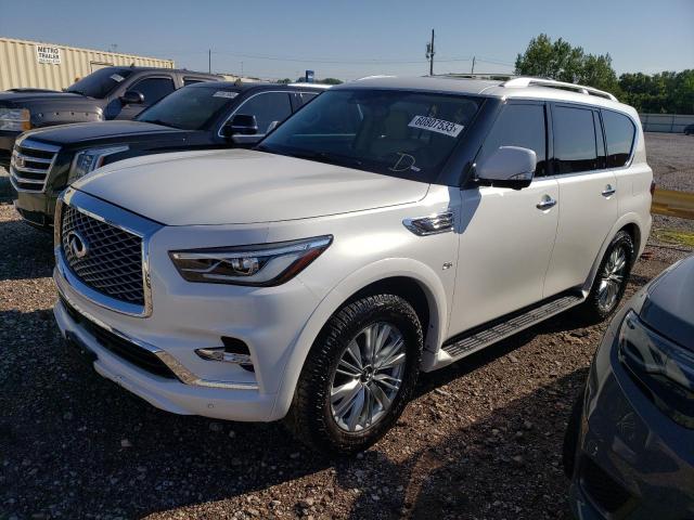 infiniti qx80 luxe 2019 jn8az2nf4k9682936