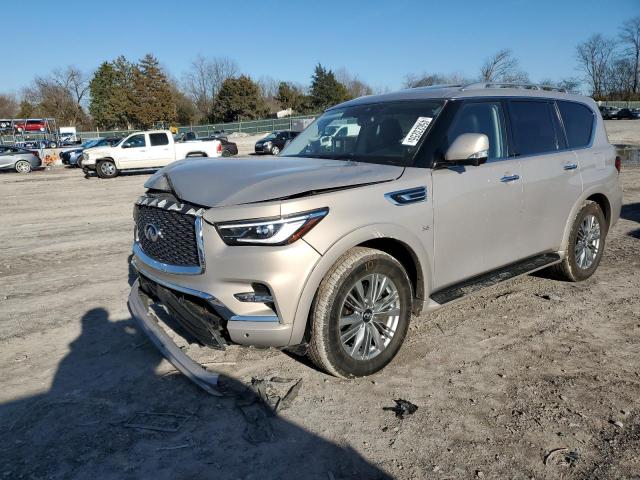 infiniti qx80 luxe 2019 jn8az2nf4k9683178