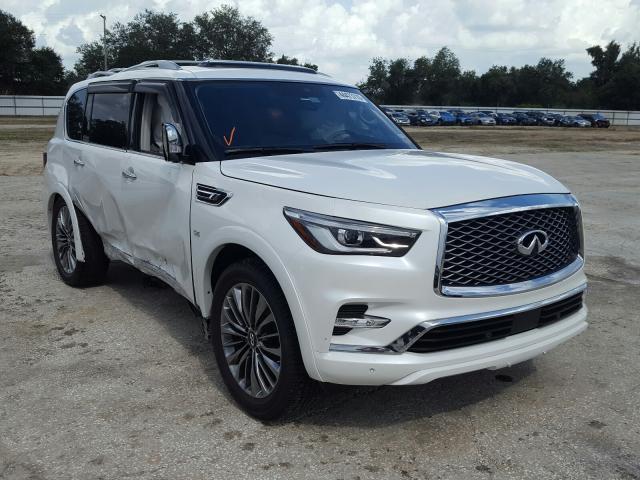 infiniti qx80 luxe 2019 jn8az2nf4k9684296