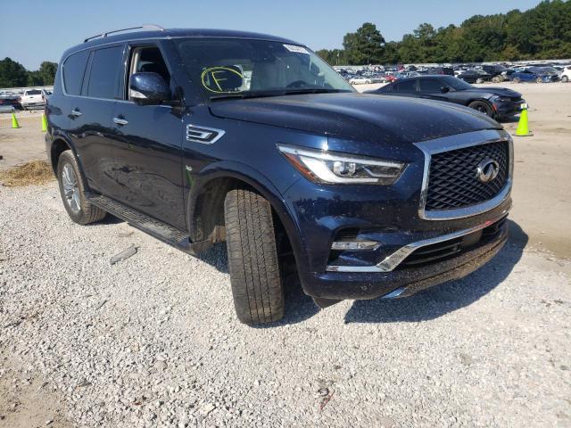 infiniti qx80 luxe 2020 jn8az2nf4l9704757