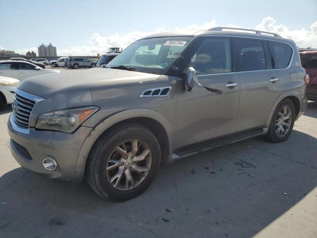 infiniti qx56 2011 jn8az2nf5b9504257