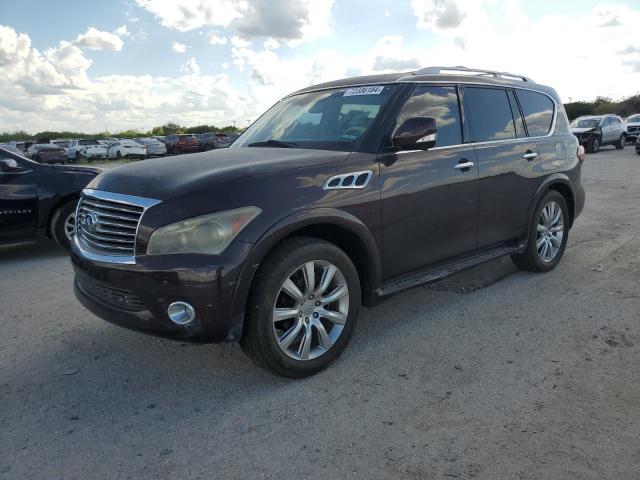 infiniti qx56 2012 jn8az2nf5c9516295