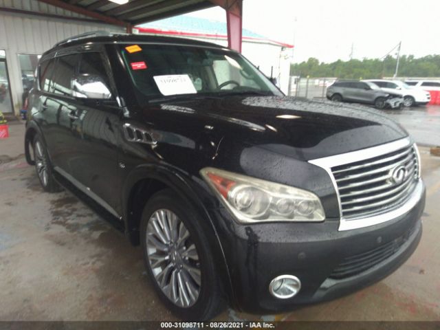 infiniti qx80 2014 jn8az2nf5e9551552