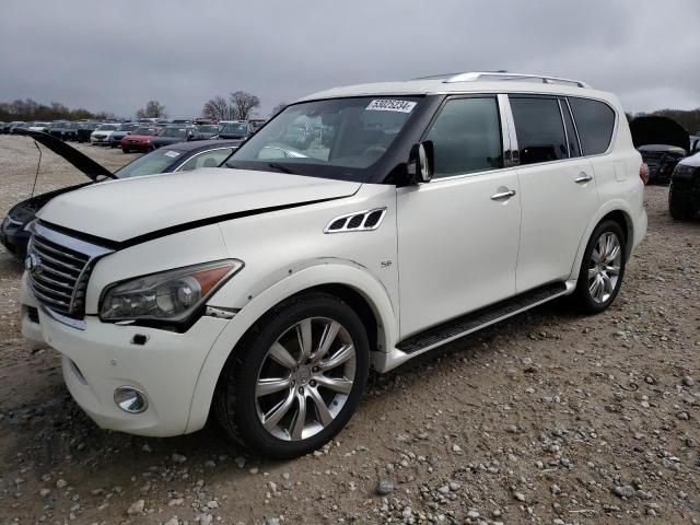 infiniti qx80 2014 jn8az2nf5e9555732