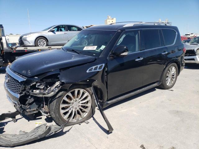 infiniti qx80 2015 jn8az2nf5f9570636