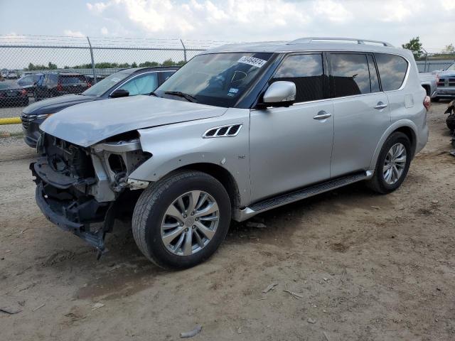 infiniti qx80 2016 jn8az2nf5g9610912