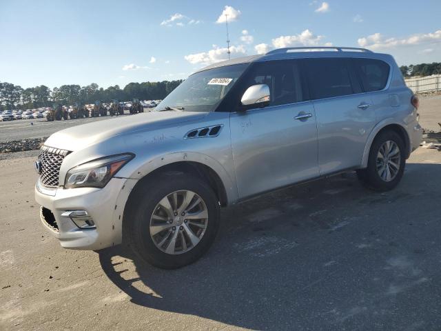 infiniti qx80 base 2017 jn8az2nf5h9642129