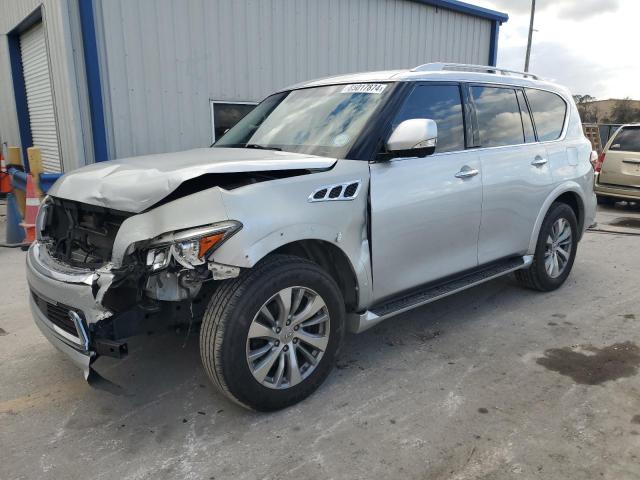 infiniti qx80 base 2017 jn8az2nf5h9642857