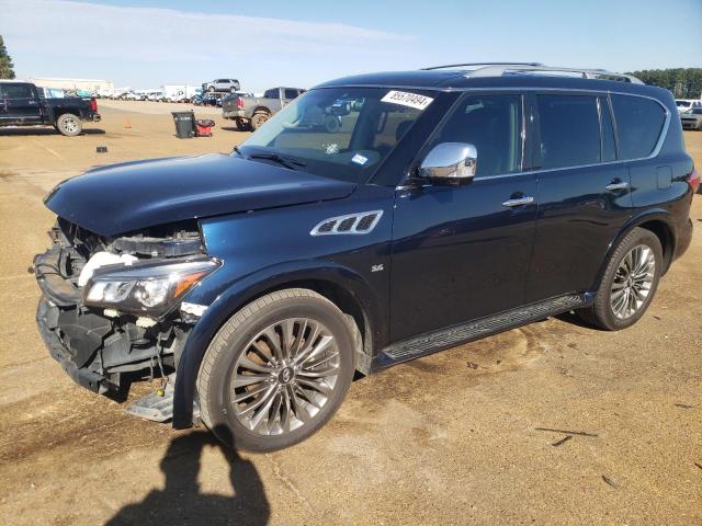 infiniti qx80 base 2017 jn8az2nf5h9644317