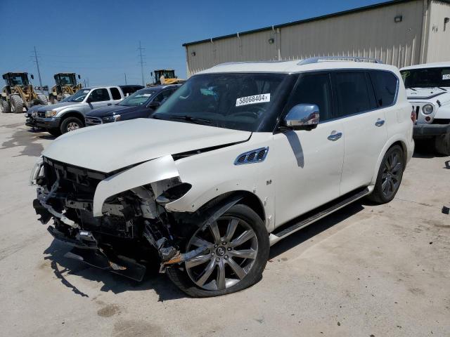 infiniti qx80 2017 jn8az2nf5h9645161