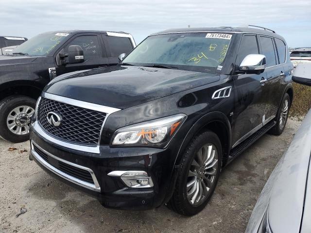 infiniti qx80 base 2017 jn8az2nf5h9646004