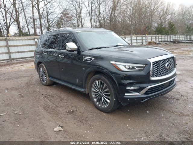 infiniti qx80 2018 jn8az2nf5j9664203