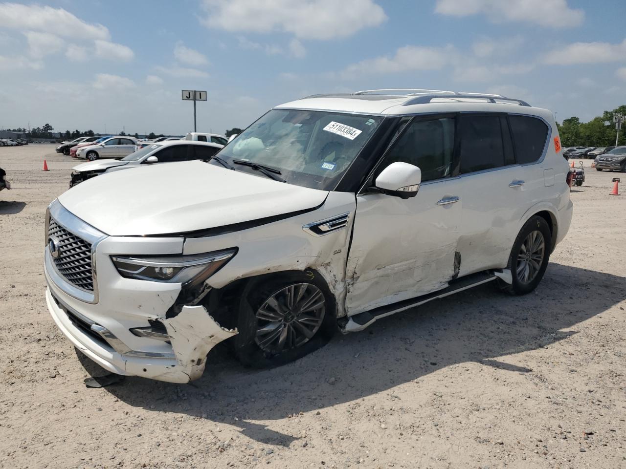 infiniti qx80 2019 jn8az2nf5k9683450