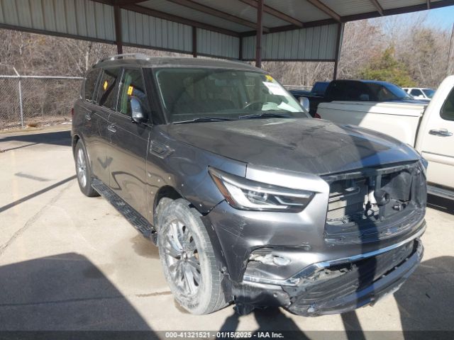 infiniti qx80 2019 jn8az2nf5k9686736