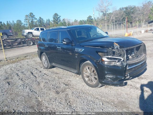 infiniti qx80 2019 jn8az2nf5k9688714