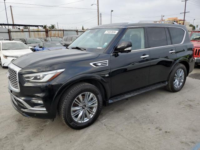 infiniti qx80 luxe 2020 jn8az2nf5l9700653