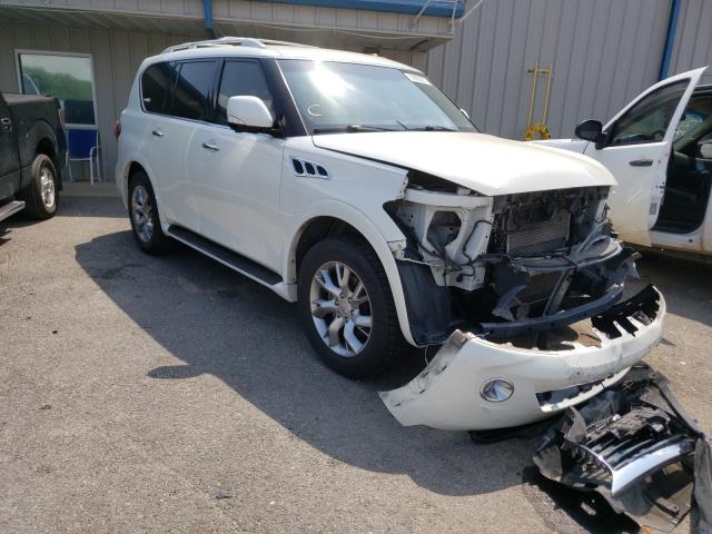 infiniti qx56 2012 jn8az2nf6c9515351