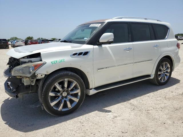 infiniti qx56 2012 jn8az2nf6c9517178