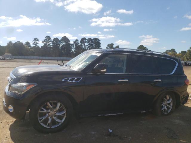 infiniti qx56 2012 jn8az2nf6c9518069