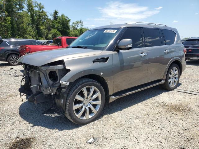 infiniti qx56 2013 jn8az2nf6d9530840