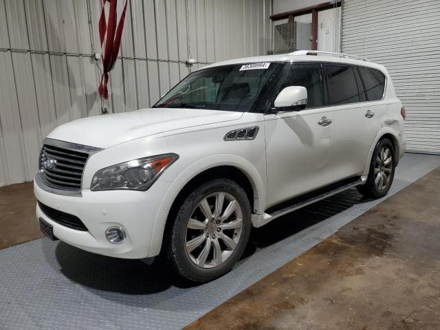 infiniti qx56 2013 jn8az2nf6d9550666