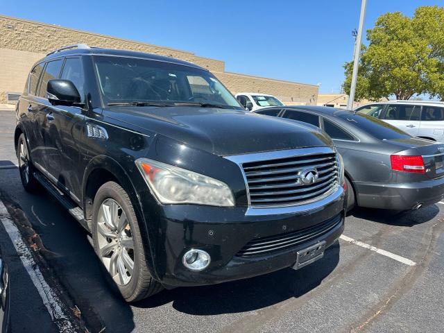 infiniti qx56 2013 jn8az2nf6d9551008