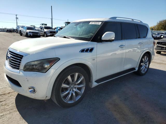 infiniti qx80 2014 jn8az2nf6e9551978