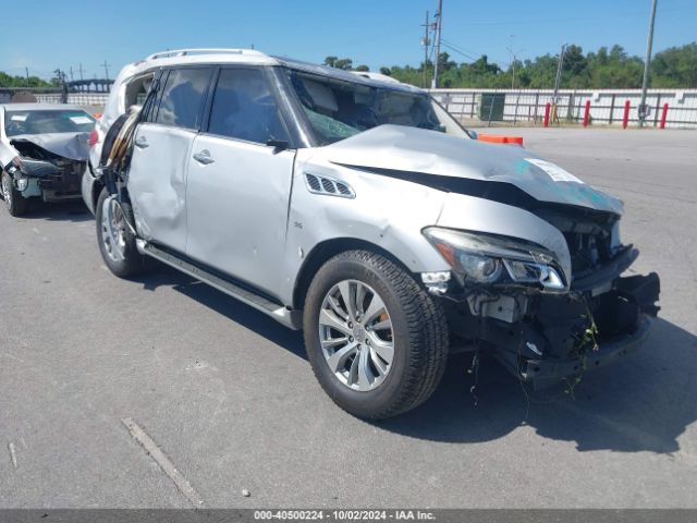 infiniti qx80 2016 jn8az2nf6g9610952