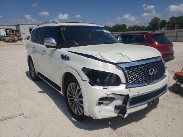 infiniti qx80 2016 jn8az2nf6g9612930