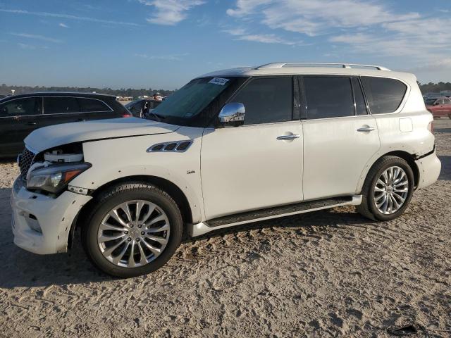 infiniti qx80 2016 jn8az2nf6g9614256