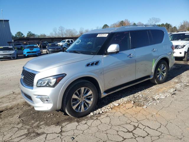 infiniti qx80 base 2017 jn8az2nf6h9642253