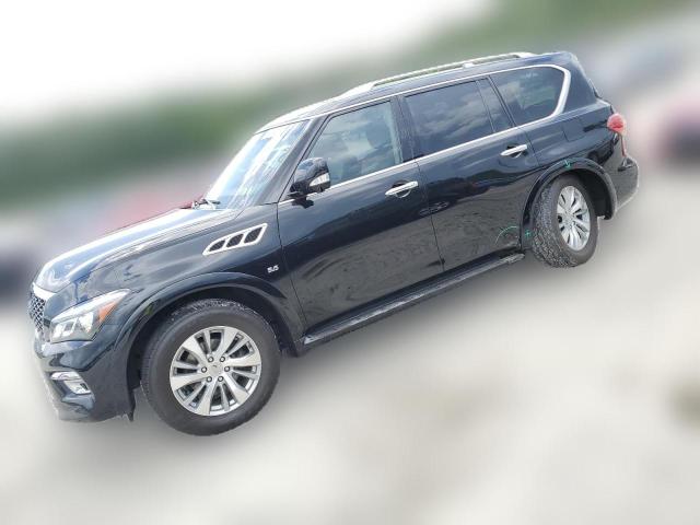 infiniti qx80 2017 jn8az2nf6h9645847