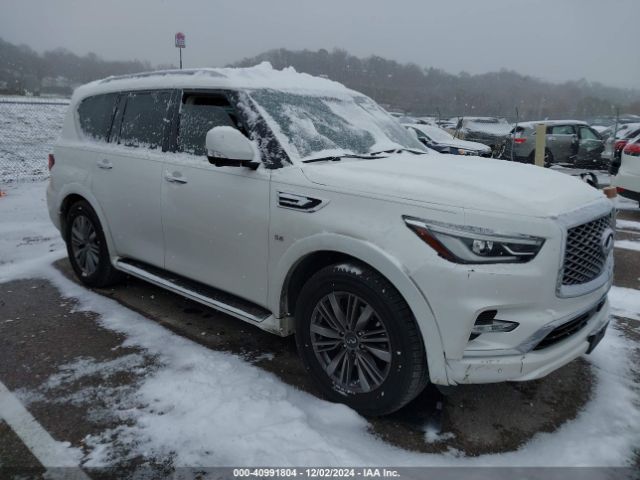 infiniti qx80 2018 jn8az2nf6j9660225