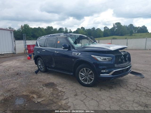 infiniti qx80 2020 jn8az2nf6l9704503