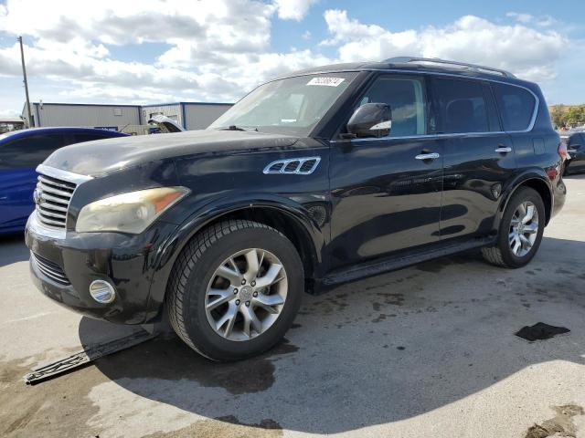 infiniti qx56 2011 jn8az2nf7b9501652