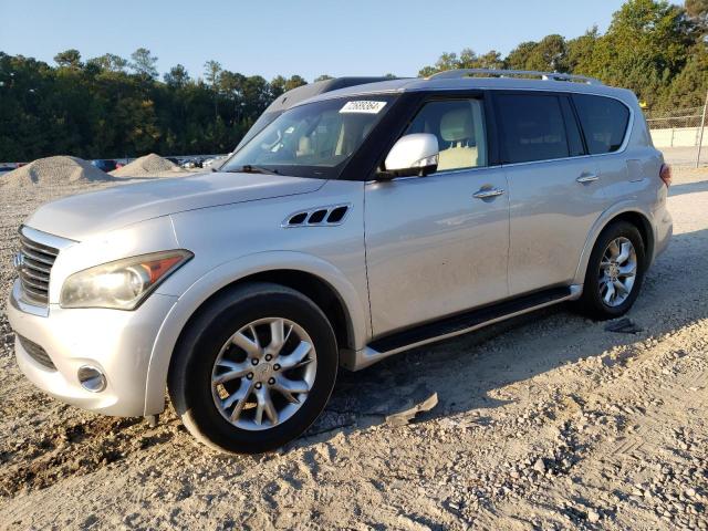 infiniti qx56 2012 jn8az2nf7c9516993