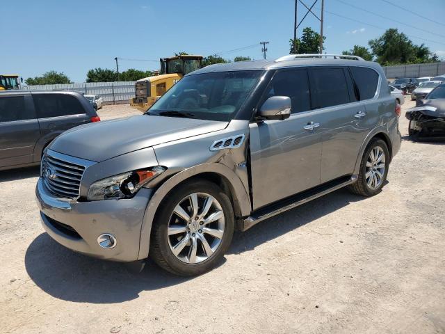 infiniti qx80 2014 jn8az2nf7e9551844