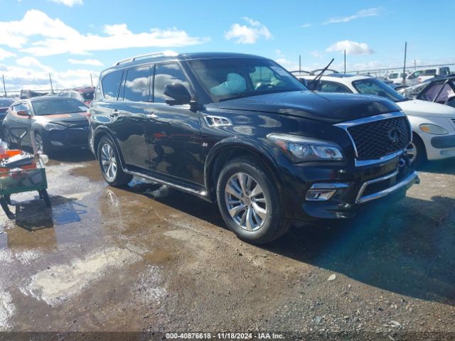 infiniti qx80 2017 jn8az2nf7h9645159