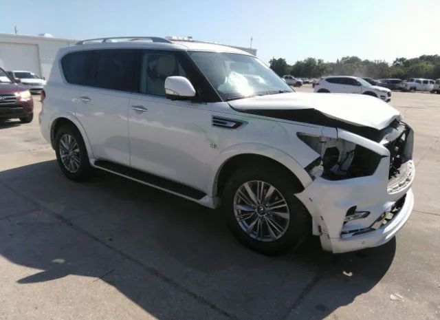 infiniti qx80 2018 jn8az2nf7j9664686