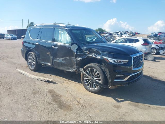 infiniti qx80 2019 jn8az2nf7k9682350