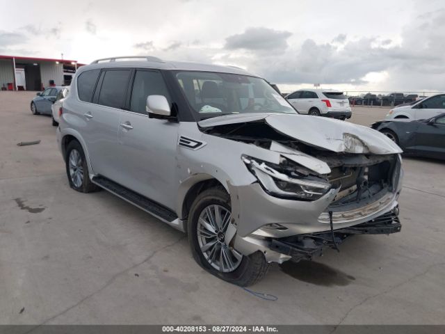 infiniti qx80 2019 jn8az2nf7k9684857