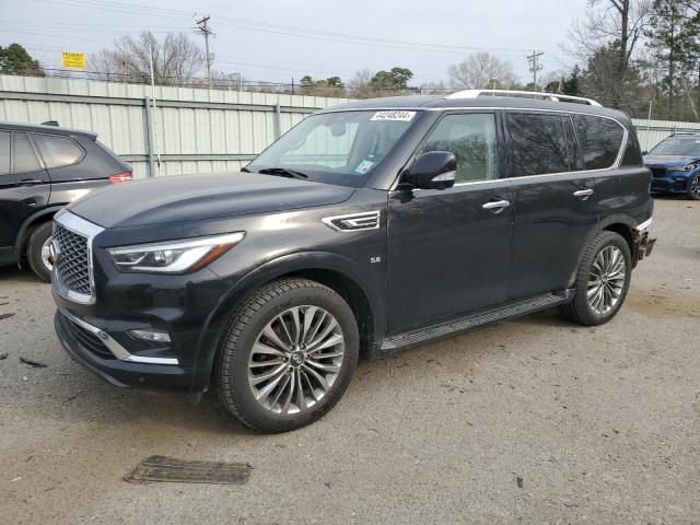 infiniti qx80 2019 jn8az2nf7k9687032